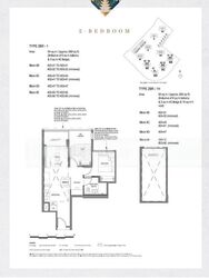 Parc Clematis (D5), Apartment #455174811